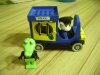 Lego Fabuland - "Paddy" wagon
