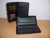 SHARP IQ-7300M - CASIO SF-8000 Manager kalkulátorok