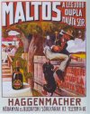 Haggenmacher maláta sör