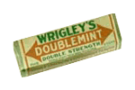 Wrigleys rágógumi