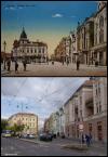 Szeged Fekete sas utca