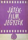 Filmek a magyar mozikban - 1961