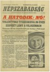 Tyereskova első űrhajósnő