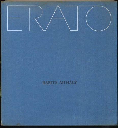 Erato - erotikus versek,  erotikus rajzok