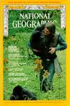 National Geographic 1970 januári száma