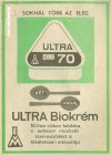 Ultra Bio 70