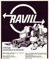 Ravill
