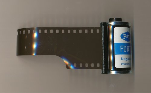 Forte Fortecolor film