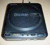 Sony discman