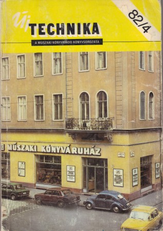 Új Technika Új Technika