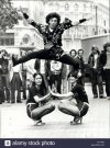 Tadaaki Dan 1978 Disco Tánc világbajnoka