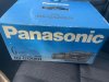 Panasonic kamera - NV-G120EN