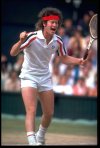 John McEnroe teniszező