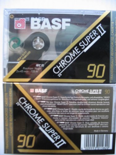 BASF Chrome Super 90 (bontatlan)