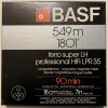 BASF LPR 35 LH