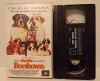 Beethoven II. VHS kazetta