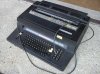 Robotron írógép - S-6130