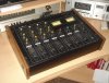 InKel Audio Mixer System-800 keverőpult