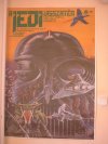 Star Wars  A Jedi visszatér plakát