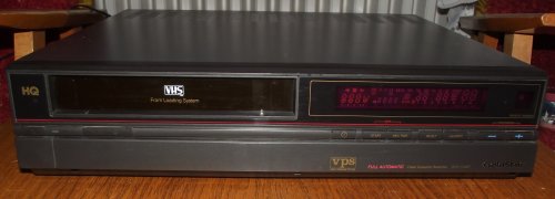 Goldstar videó - GHV-1240P VHS