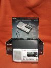 Sony diktafon M-950 