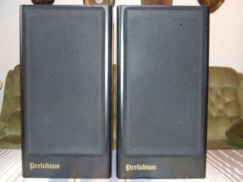 Videoton Preludium B-31 - variációk egy hangváltóra