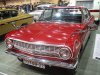 OPEL OLYMPIA Rekord A6 Coupe