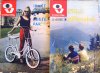 Bicikli banánnyerges Ország-Világ újság