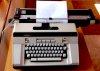 Hermes írógép 