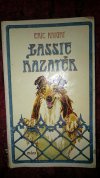 Lassie hazatér könyv