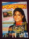 Popcorn Michael Jackson