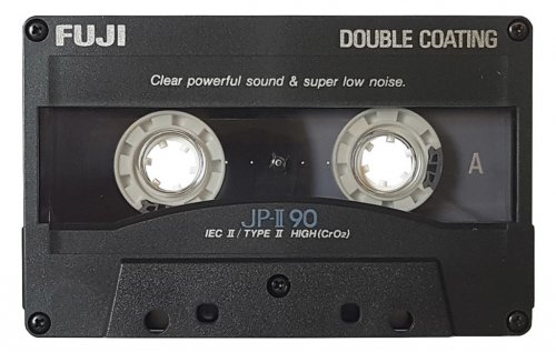 FUJI JP-II 90 Double Coating
