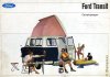 Ford Transit Campingwagen prospektus