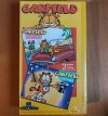 Garfield VHS kazetta