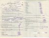 Gyógyszertári vizsgálati jegyzőkönyv 1941