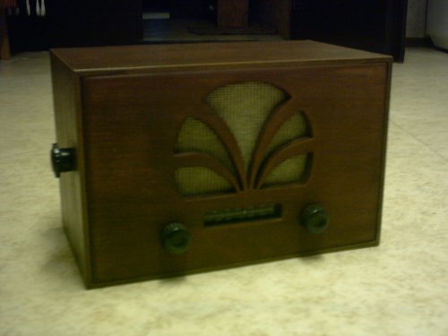 Amatőr rádió
