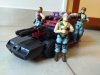 G.I. Joe Cobra figurák és járművük