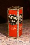 Ty-Phoo tea 