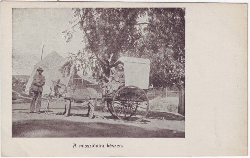 Képeslap 1912