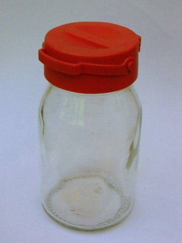 Kinder Lada mogyorókrémes üveg