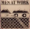 Men at work - Business as usual nagylemez