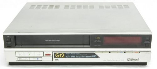 Panasonic videómagnó  - NV-G12