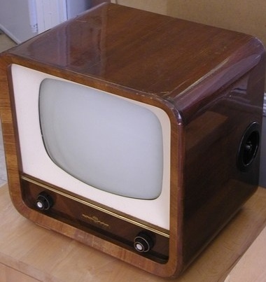 Orion AT 504 televízió