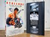 Sylvester Stallone - Túl a csúcson VHS