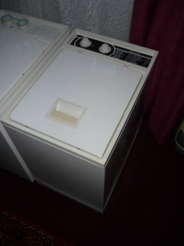 HAJDU Minimat 560 automata mosógép