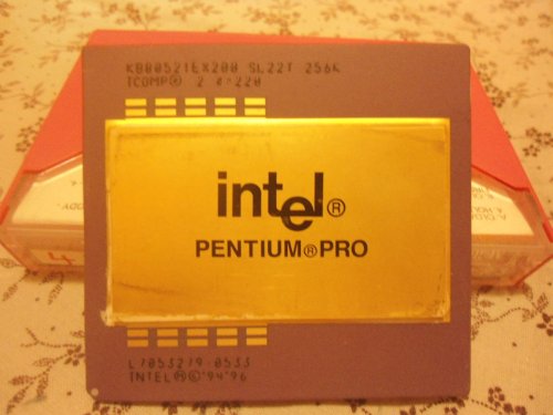 Pentium pro