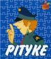 Pityke