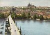 Prága - Károly híd