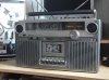 JVC RC-828W sztereó rádiósmagnó