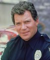 William Shatner - T.J. Hooker